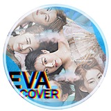 Telegram profile photo for ℰ𝑉𝑎 𐙚 𝗚𝗥𝗢𝗨𝗣