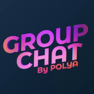 Telegram group profile photo for 🛍 Polya Group