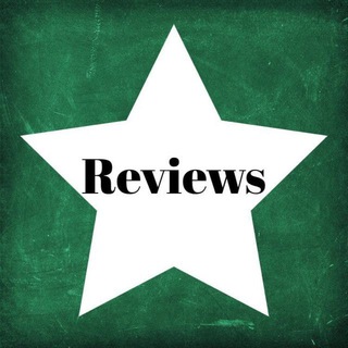 Telegram profile photo for Reviews | Raj🥰