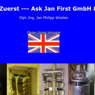 Telegram profile photo for Askjanfirst News and Offers