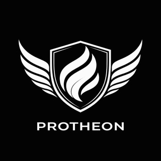 Telegram group profile photo for Protheon