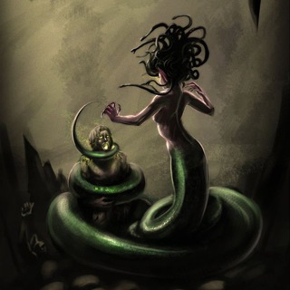 Telegram profile photo for Medusa Customer Reviews