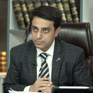 Telegram profile photo for ABHISHEK MISHRA UPSC IAS EXAM MENTOR - Current Affairs