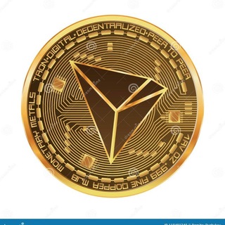 Telegram profile photo for 波场能量