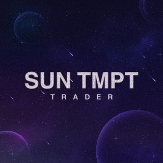 Telegram profile photo for SUN TMPT توصيات