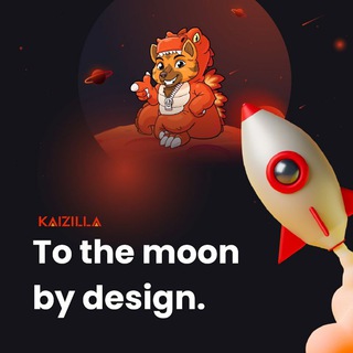 Telegram profile photo for KaiZilla Announcement (Don't Mute your $$)