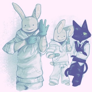 Telegram profile photo for 𝖺𝗇𝗂𝗆𝖺𝗅 𝗁𝗈𝗌𝗉𝗂𝗍𝖺𝗅 ( 𝖢𝖥 )