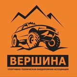 Telegram profile photo for 4wdsport