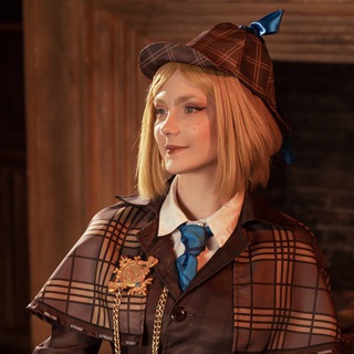 Telegram profile photo for Хана творит