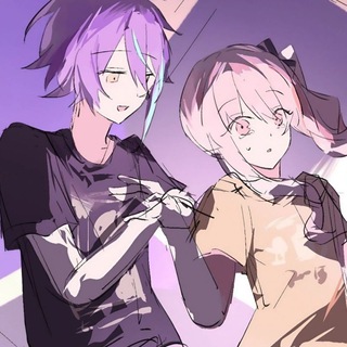 Telegram profile photo for mizurui core ππ