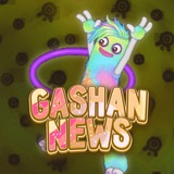 Telegram profile photo for Gashan News