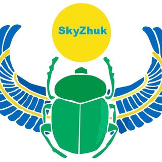 Telegram profile photo for Skyzhuk