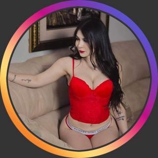Telegram profile photo for Madeleyn Ainley