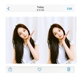 Telegram profile photo for ㅤ ⪩⪨︎ Mathilde's page! 🦭💖