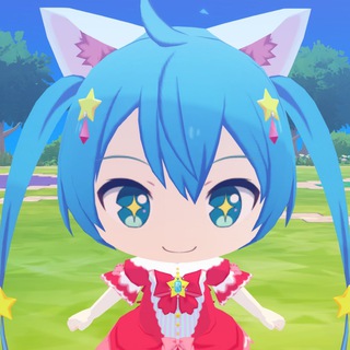 Telegram profile photo for PXL’s Backstage