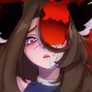 Telegram profile photo for Ro — ろ // Бешеный Лис