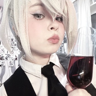 Telegram profile photo for DAHLIN