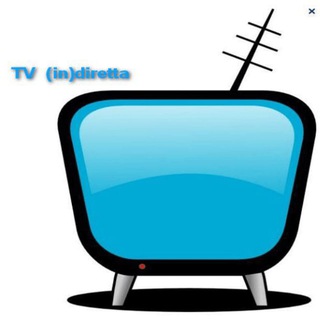 Telegram profile photo for TV Radio Blog