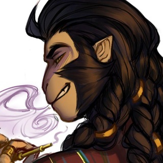 Telegram profile photo for πππππ‘πΜππ-ππ‘.