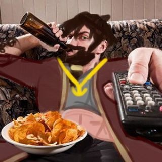 Telegram profile photo for ⲅⲣяⲇⲕⲁ ⲕⲗⲩⳝⲏυⲣа🍓