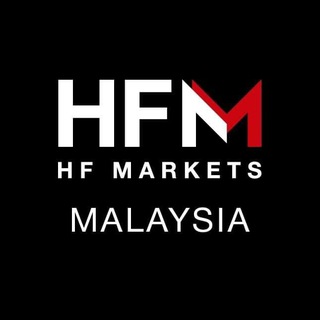 Telegram group profile photo for HFM Market Trader
