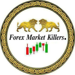 Telegram profile photo for FOREX MARKET KILLER