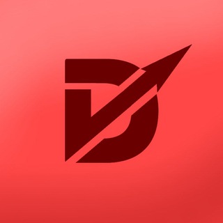 Telegram profile photo for DeVector - gamedev индустрия