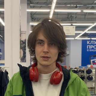 Telegram profile photo for 03:08. NeuralRoad to WebDev