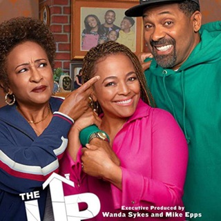 Telegram profile photo for The Upshaws Season 7