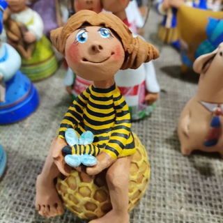 Telegram profile photo for Мед от семьи Моториных