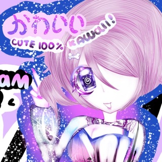 Telegram profile photo for ༘ ೀ⋆。˚🍭мявка няяяя домик кишки🍼☽༓・*˚⁺‧͙