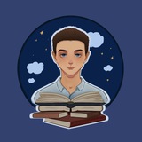 Telegram profile photo for Николя среди страниц