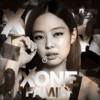 Telegram profile photo for Xone Family.