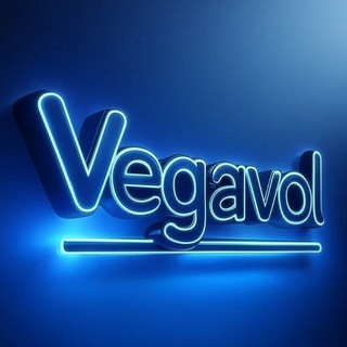 Telegram profile photo for VegaVol