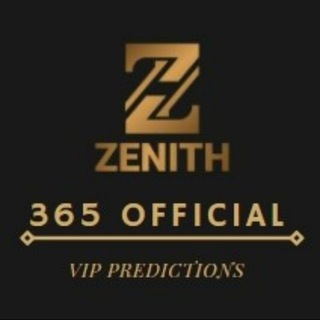 Telegram group profile photo for ZENITH 365_Official