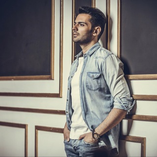 Telegram profile photo for nimaallamehofficial
