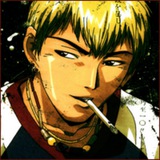 Telegram profile photo for Gokudera SEO