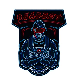 Telegram profile photo for ReadBotAlert
