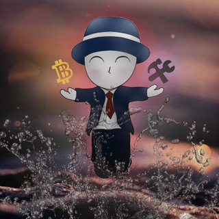 Telegram profile photo for AnonyViet Community