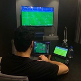 Telegram profile photo for BET365 OFFICE