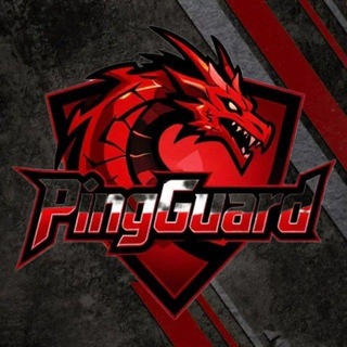 Telegram profile photo for 𝗣𝗶𝗻𝗴 𝗚𝘂𝗮𝗿𝗱 | پینگ گارد