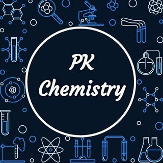 Telegram profile photo for Parmeshwar kumar Chemistry