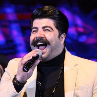 Telegram profile photo for " بهنام بانی "
