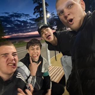Telegram profile photo for рейнджеры
