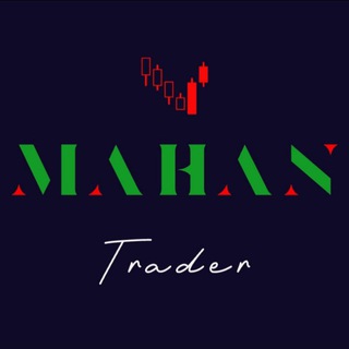 Telegram profile photo for Forex Mahan
