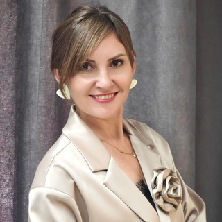 Telegram profile photo for ГРАНИ СЧАСТЬЯ с Татьяной Лихачевой