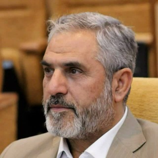 Telegram profile photo for کانال دکتر محمدرضا میرشمسی