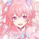 Telegram profile photo for вп с милкой