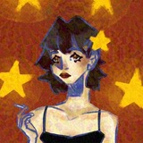 Telegram profile photo for ن