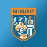 Telegram profile photo for Boburiy Poytug'